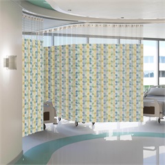 Bliss Privacy Curtain Fabrics